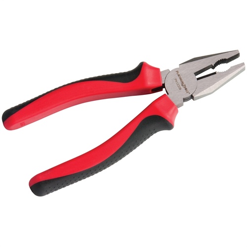 Platinum Tools 6" Lineman's Pliers