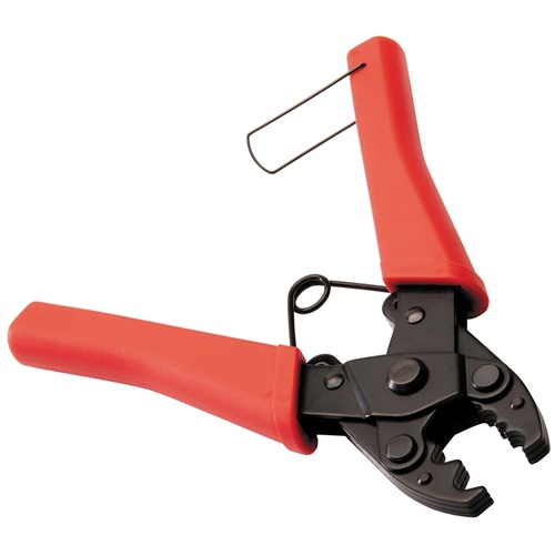 Platinum Tools CT-360 External Ground Crimp Tool (Clamshell Packaging)