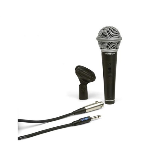 Samson Dynamic Mic R21S