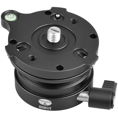 Sirui LE-60 Leveling Base