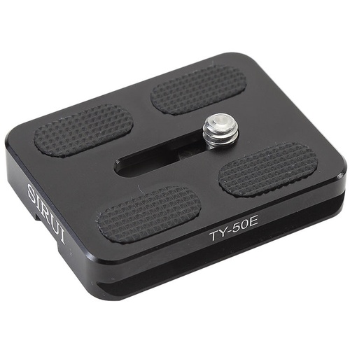 Sirui TY-50E Quick Release Plate