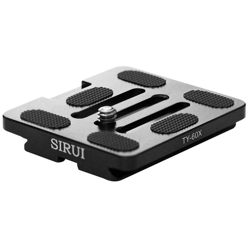 Sirui TY-60X Arca-Type Quick Release Plate