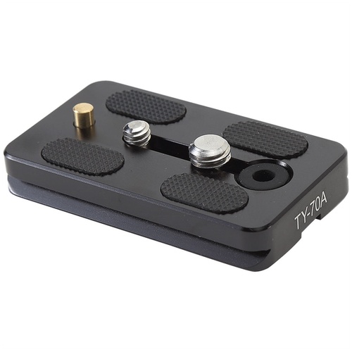 Sirui TY-70A Quick Release Plate