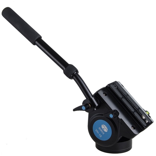 Sirui VH-15 Fluid Video Head