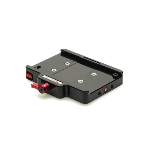 Zacuto VCT Pro Tripod Dock