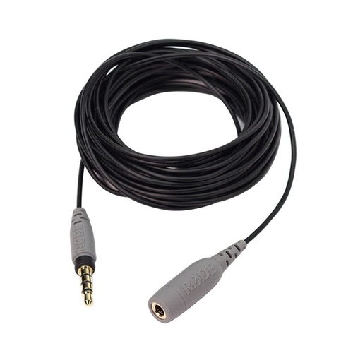 Rode SC1 TRRS Extension Cable For SmartLav Microphone - 20ft/6m
