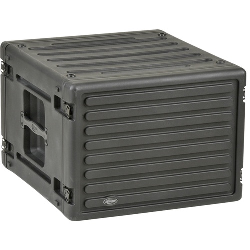 SKB 8U Roto Rack Rack Case