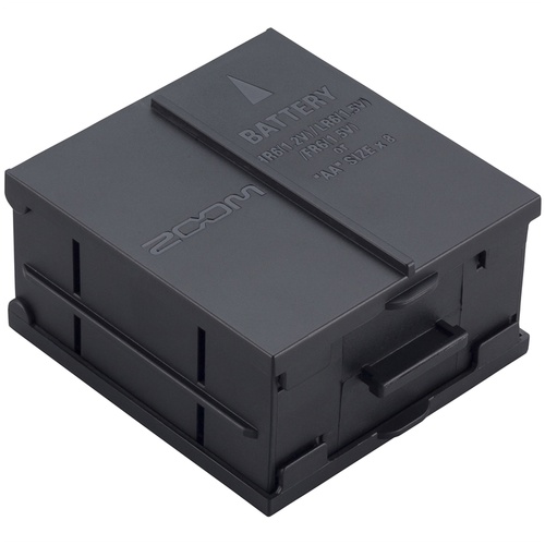 Zoom BCF-8 Battery Case for F8 Multi-Track Field Recorder