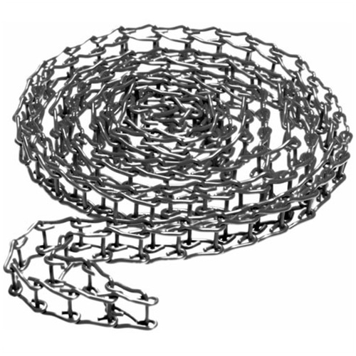 Manfrotto 091MCG Metal Chain for Expan Drive, Grey 11.5' (3.5 m)