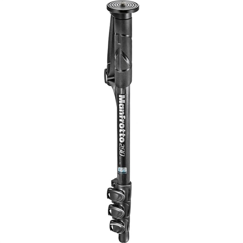 Manfrotto MM290C4 290 Carbon Fiber Monopod