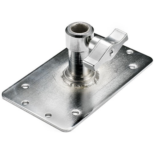 Avenger F301 Baby Wall Plate (Chrome-plated)