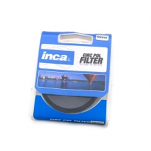 INCA 52MM CIRC Polar filter
