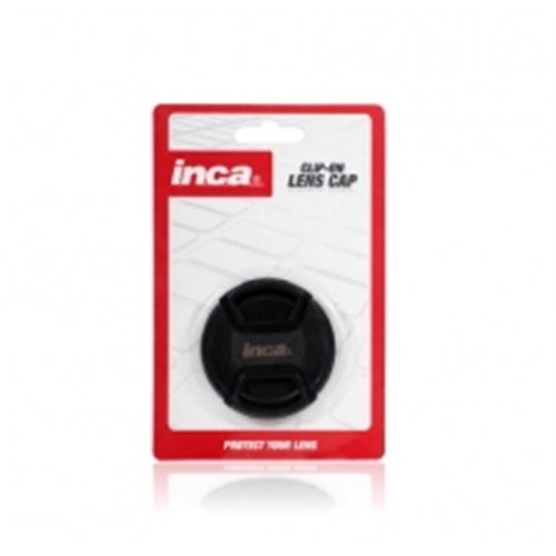 INCA 37MM Lens cap clip on