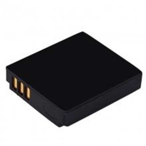 INCA Olympus Compatible Battery (LI-10B)