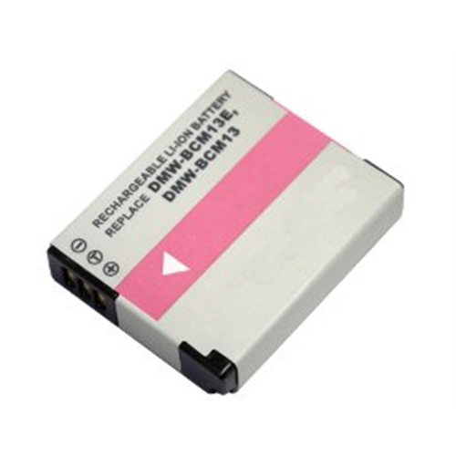 INCA Pana Replacement Battery (PANA DMW-BCM13)