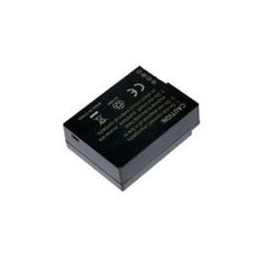 INCA Pana Compatible Battery (PANA DMW-BLC12)