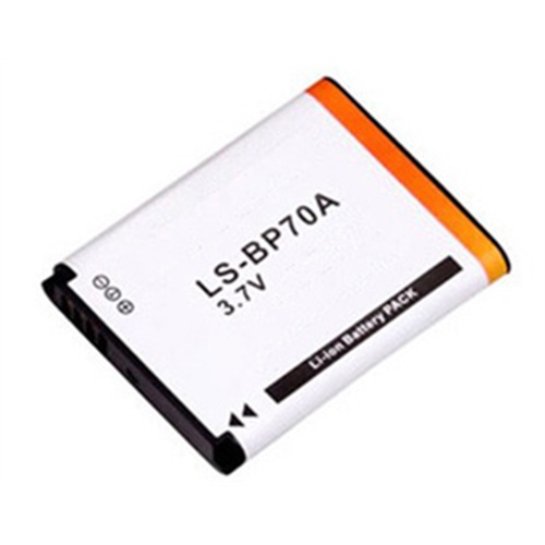 INCA Samsung Compatible Battery (EA-BP70A)