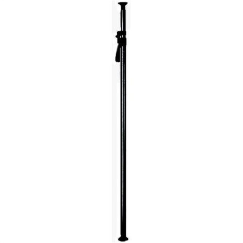 Manfrotto 076B Single AutoPole (1.4-2.6m) (Black)