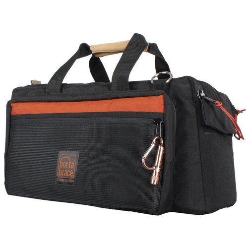 Porta Brace RIG-FS5Q Compact Carrying Case for Sony PXW-FS5 Camera