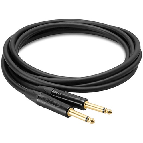 Hosa CGK-025 Edge Guitar Cable 7.62m