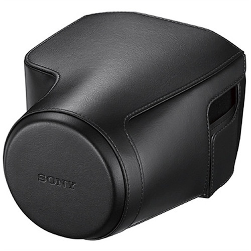 Sony Protective Jacket Case for Cyber-shot DSC-RX10 III