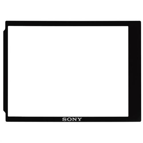 Sony PCK-LM15 LCD Protective Cover for Select Sony Cameras