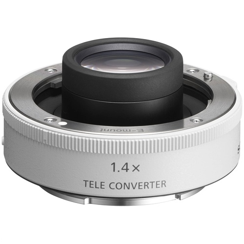 Sony FE 1.4x Teleconverter
