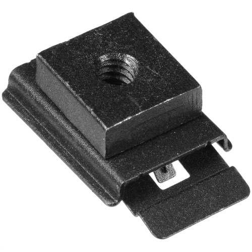 PatrolEyes 1/4" Universal Tripod Adapter for SC-DV5 Body Camera