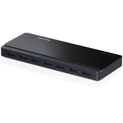 TP-Link UH700 USB 3.0 7-Port Hub