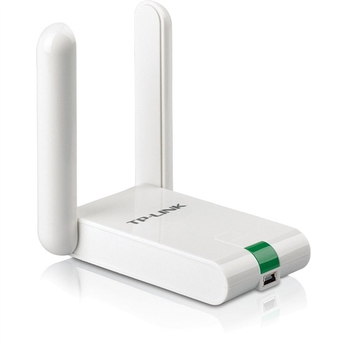 TP-Link TL-WN822N Wireless-N300 High Gain USB Adapter