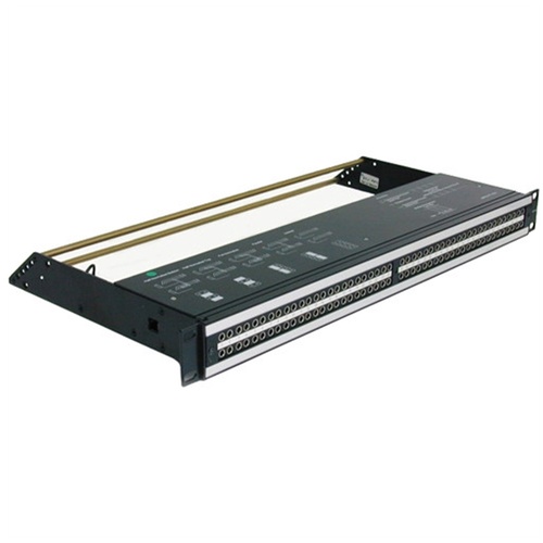 Neutrik NPPA-TT-IDC 96 Bantam (TT) Termination Patch Panel