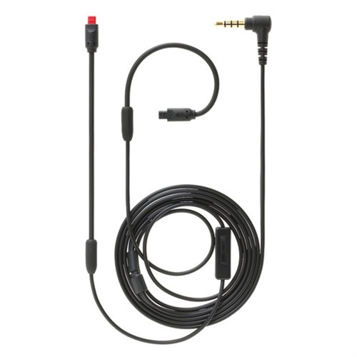 Audio Technica ATHDC1IS Headphone Detachable iPhone Cable