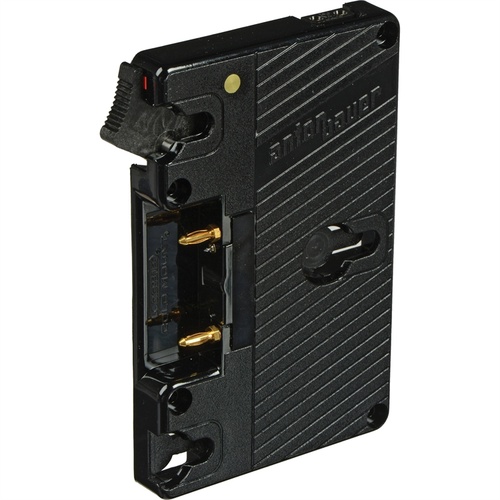 Anton Bauer QRC-Digital Gold-Mount Battery Plate