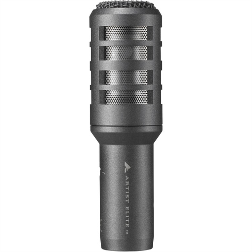 Audio Technica AE2300 Cardioid Dynamic Instrument Microphone