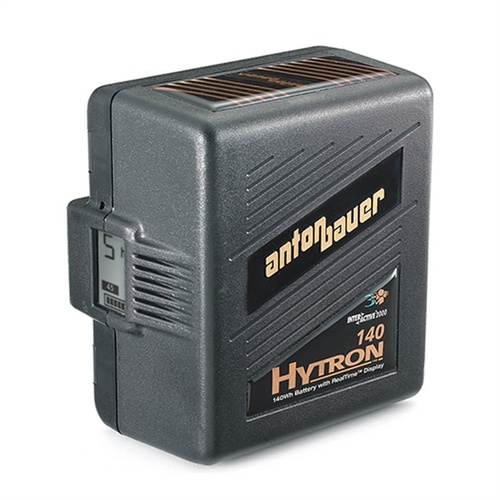 Anton Bauer HyTRON 140 Battery