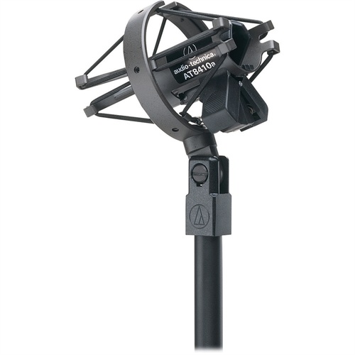 Audio Technica AT8410A Shock Mount (Spring Loaded)