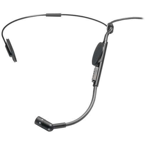 Audio Technica ATM73CW Headworn Condenser Cardioid Fits UniPak