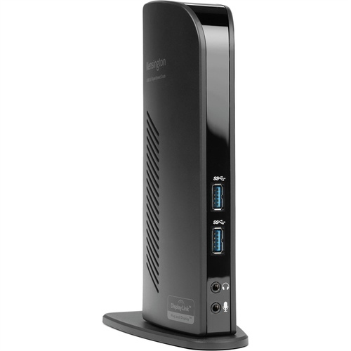Kensington SD3500V USB 3.0 Docking Station
