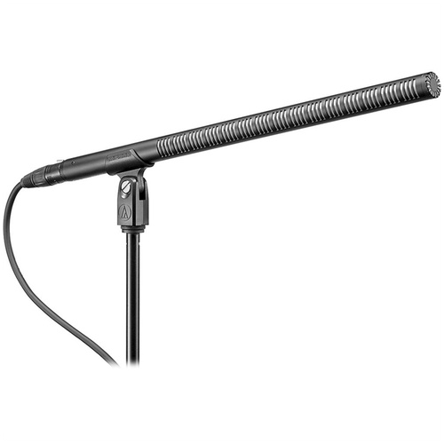 Audio Technica BP4071 Line and Gradient Condenser Microphone