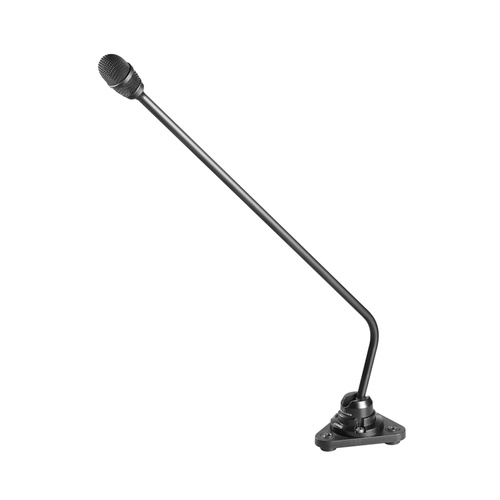 Audio technica ES905CL Flexible Positioning Desk Mic Condenser Cardioid