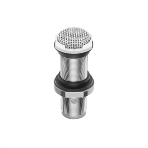 Audio Technica ES947W Ceiling Boundary Mic Condenser Cardioid (White)