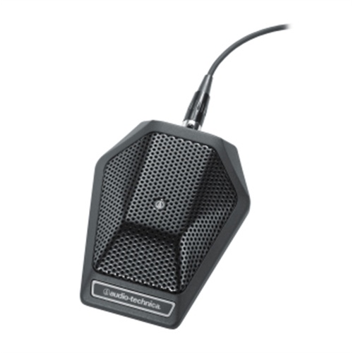 Audio Technica ES961 Surface Boundary Mic Condenser Cardioid