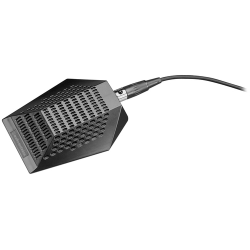 Audio Technica PRO 44 Cardioid Condenser Boundary Microphone