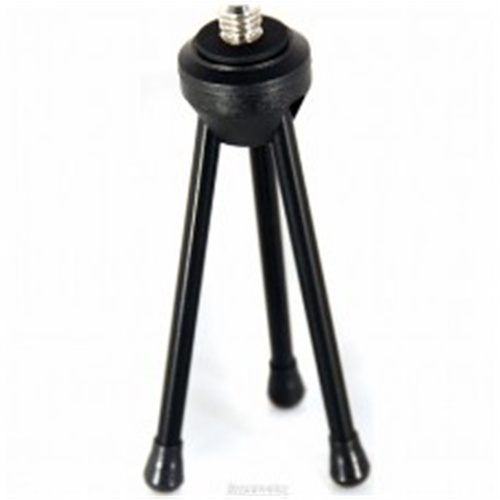 Audio Technica AT2020TRIPOD Mic Stand for AT2020 Mini Tripod