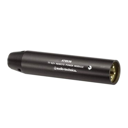 Audio Technica AT8538 In-Line Power Module