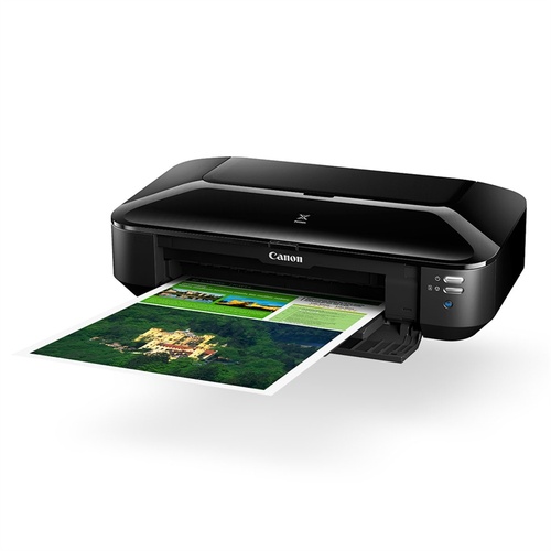 Canon IX6860 PIXMA A3 + Wifi Home Office Printer