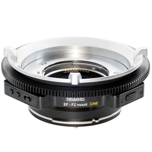 Metabones Canon EF to Sony FZ T CINE Smart Adapter