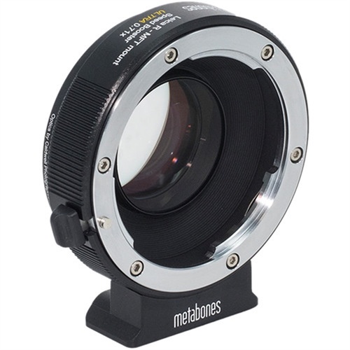 Metabones Leica R to Micro 4/3 Speed Booster ULTRA 0.71x