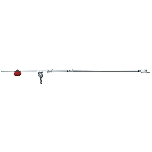 Avenger D650 Junior Boom Arm with Counterweight (Chrome-plated)