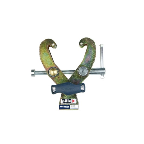 Avenger C339 Grab Clamp